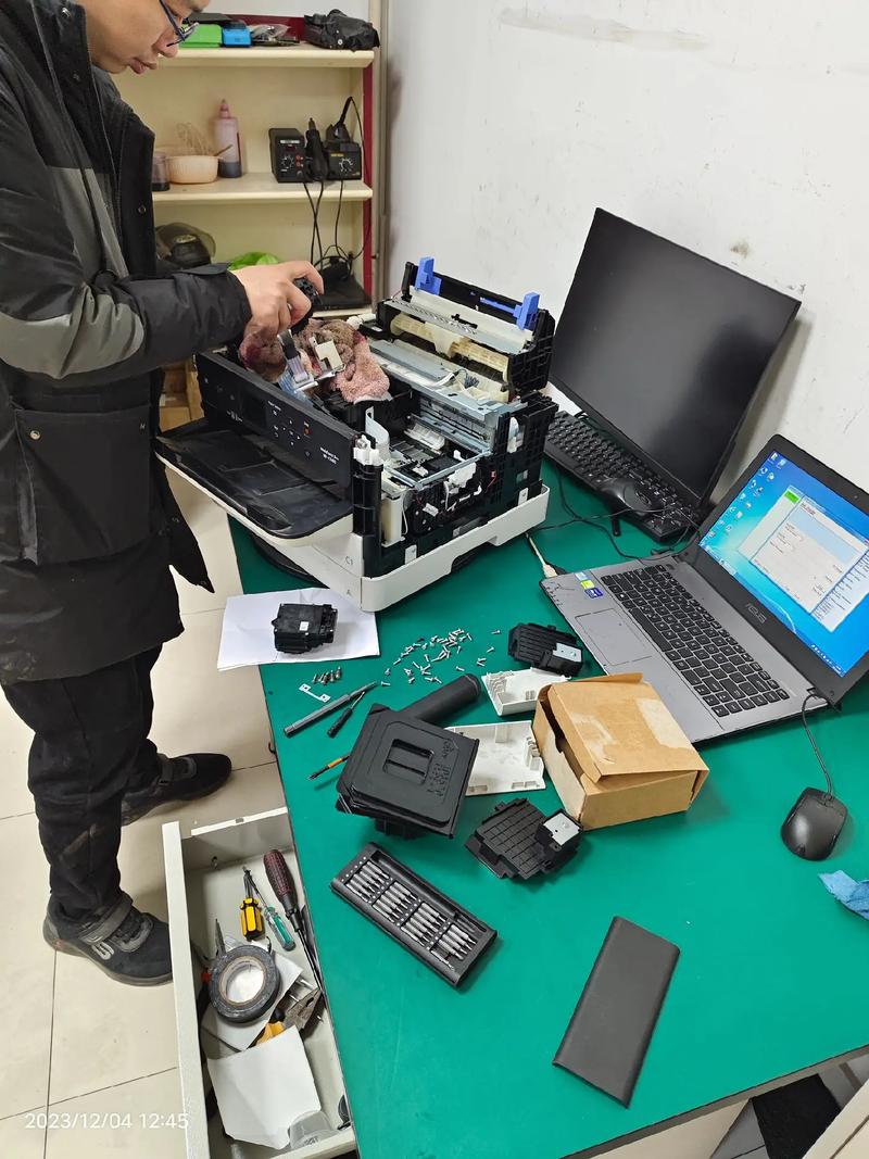 一站式专业办公与网络安防解决方案服务商