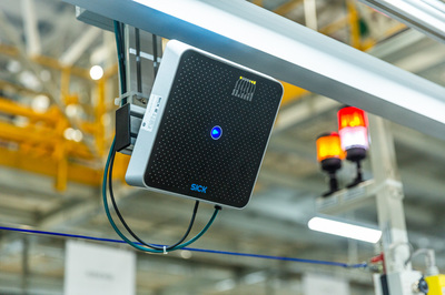 上汽大众顶级智能工厂 引领未来，让马斯克都要羡慕的信息技术咨询服务