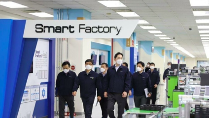 三星智能手机工厂停产对全球科技产业链及网络设备销售的影响