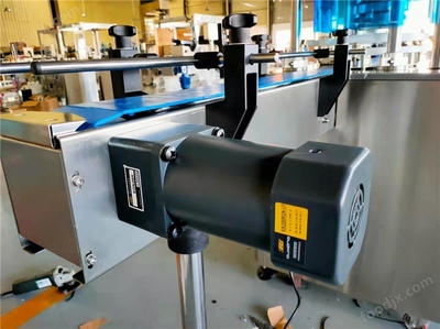 济南罐装奶粉封罐机 广州利华包装设备企业的专业解决方案